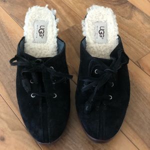Ugg Cloggs